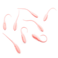 Water King Robak TR 6,5cm kolor RTR27 8szt