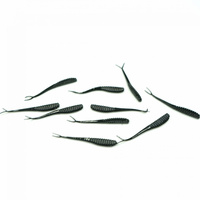 Water King Jaskółka kolor J24 8cm 8szt