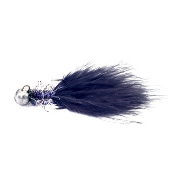 Kogut Okoniowy Wędkarska Polska 7cm 6g BLACK