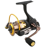 Kołowrotek MIKADO GOLDEN EYE 4007 FD KDA067-4007