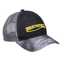 Czapka z daszkiem SPRO Trucker Mesh Cap 7020-70