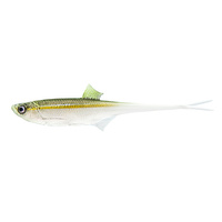 Angry Lures Bleak V-Tail 20cm 27g WGY