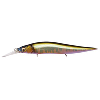 Megabass VISION ONETEN+1 JR 9,8cm 11g Suspend #001 WAGIN OKINAWA