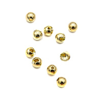 Koraliki wolframowe MB Lures 5,5mm 1,4g GOLD 10szt