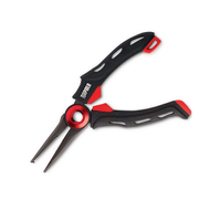 Szczypce magnetyczne do kółek łącznikowych Rapala pince BR MAGNET  RCDMPS4