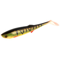 Przynęta gumowa Mikado SICARIO 8.5cm 6g  BLOODY PERCH PMSC-8.5-BP