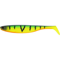 Westin ShadTeez Slim 14cm 17g TIGER PERCH P020-644-019