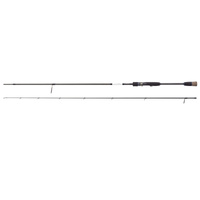 Wędka DAM Effzett Microflex 210cm 3-15g 60018