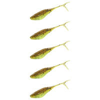 Fish Fry Mikado 8cm 5szt. KOLOR 346 PMFY-8-346
