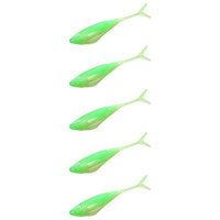  Fish Fry Mikado 8cm 5szt. KOLOR 361 PMFY-8-361