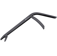 Szczypce wędkarskie do wyhaczania Mikado ALIEN 24cm AMN-B-24