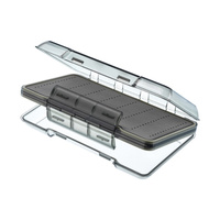 Pudełko Daiwa Double Side Lure & Stinger Box 19x11x4cm 15809-805