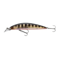 Wobler Daiwa Tournament Current Master 93F-SR 9,3cm 12g PEARL GHOST PERCH 16711-005