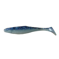 Przynęta gumowa Realistic Shad Matusiak Kiełb 10cm 9g kolor 007