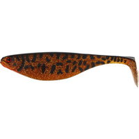 Westin ShadTeez 19cm 56g MOTOROIL BURBOT P021-643-138