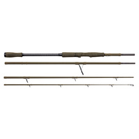 Wędka Savage Gear Travel SG4 Medium Game 215cm 10-40g SVS72206
