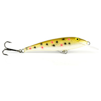 Wobler Siek Uklejka Igła 7cm 4g #21