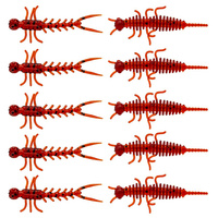 Przynęta Arent Bait w słoiczku Widelnica/Bee Kolor 34 10szt