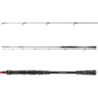 Wędka Daiwa Fuego Camo Jigger 2,70m 7-28g 11122-270