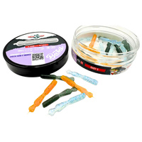 Great Fish GF2 No Scent 33mm 0,36g BABY 5 21szt.