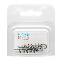 Wkręt Do Przynęt Vis Vangen XL 5szt