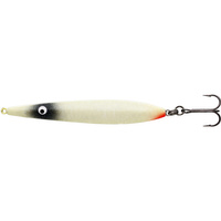 Wobler Westin F360 8cm 20g PEARL GHOST M128-462-068