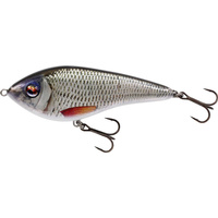 Westin Swim Glidebait 13,5cm 77g Suspending REAL ROACH P036-551-022