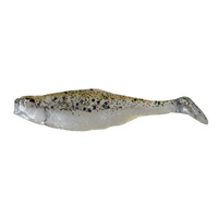 Przynęta gumowa Realistic Shad Matusiak Płoć 9cm 7g kolor 004