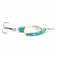 Błystka obrotowa UBIK 8g SPECTRA 94