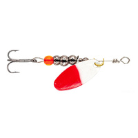 Błystka obrotowa UBIK 3g  SIGMA B12