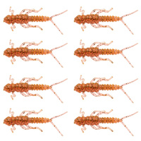 Water King Widelnica 5cm 1g Kolor W32 8szt