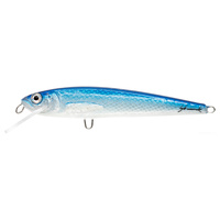 Wobler Bow Ozzy Lures 9cm 7g BLUE