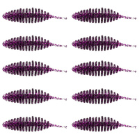 Water King Tryk Tryk 4cm 0,8g Kolor 4 10szt