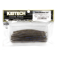 Keitech Easy Shaker 3,5'' 9cm 1,9g 440T ELECTRIC SHAD 12szt op.
