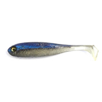 Przynęta japońska Adusta Penta Shad 3" 7.5cm 4.5g kolor 108 HIUO PS3-108