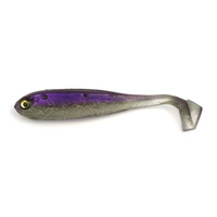 Przynęta japońska Adusta Penta Shad 2" 5cm 1.3g kolor 109 WAKASAGI PS2-109