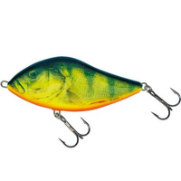 Wobler Salmo Slider tonący 5cm 8g REAL HOT PERCH QSD006