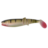 Savage Gear LB Cannibal Shad 8cm 5g PERCH 61845