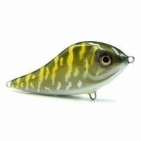 Jerk Dozer 9cm 30g NATURAL