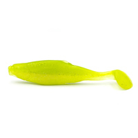 Przynęta gumowa Realistic Shad Matusiak Płoć 9cm 7g kolor 019