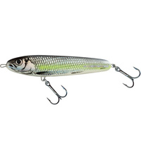 Wobler Salmo Sweeper tonący 14cm 50g SILVER CHARTREUSE SHAD QSE008