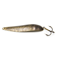 Błystka wahadłowa RIOMES Mors 14cm 35g WM4 kolor 1