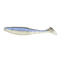 Przynęta gumowa Realistic Shad Matusiak Kiełb 5cm 1g kolor 010