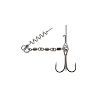 Systemik Do Zbrojenia Gum JMC Adventure 35kg 7cm 2szt.