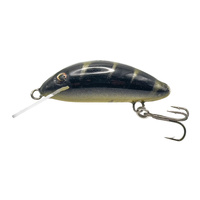 Wobler Sieniak 4,5cm 5g Floating Kolor 001