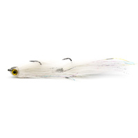 Streamer Szczupakowy RIOMES 15cm 8gr WHITE