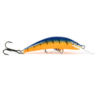 Wobler Siek Skorpion 7cm 6g #63