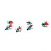 Mokra mucha WP Blue Zulu #12 MM00012