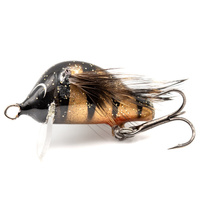 Wobler Gębski 3cm 3g KS-8