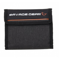 Portfel na przynęty Savage Gear FLIP WALLET RIG&amp;LURE 14x14cm  71869
